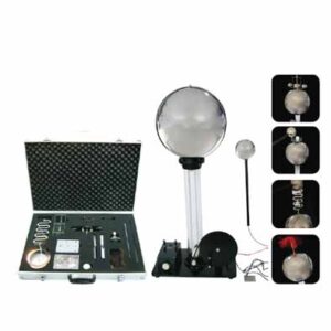 ชุดสาธิตไฟฟ้าสถิต