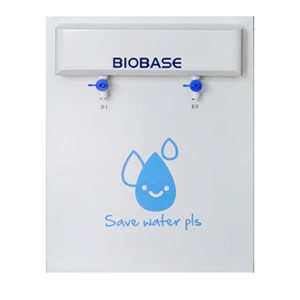 เครื่องกรองน้ำสำหรับห้องปฎิบัติการวิทยาศาสตร์ รุ่น SCSJ-I-10L