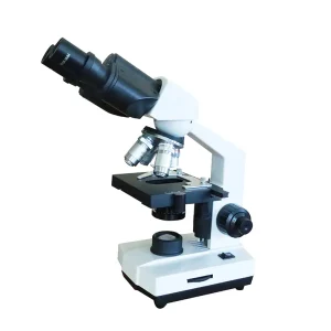 กล้องจุลทรรศน์สองตา Motic รุ่น SW320B